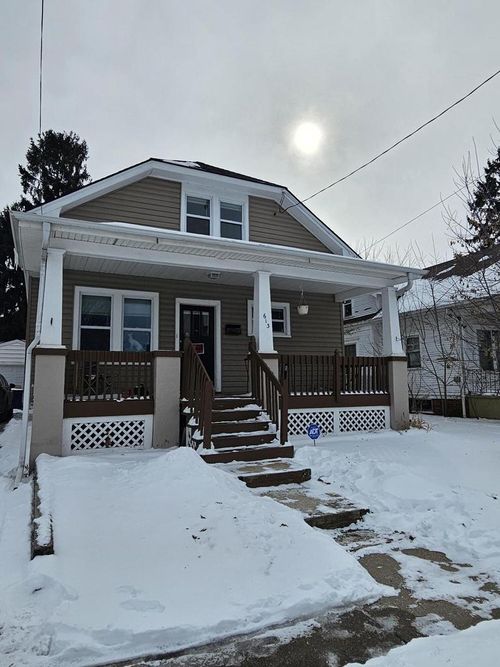 613 English Street, RACINE, WI, 53402 | Card Image