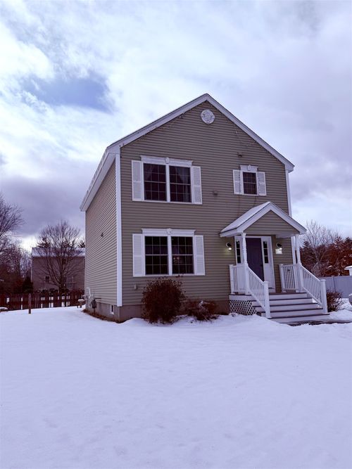 9 Amy Way, Concord, NH, 03303-1045 | Card Image