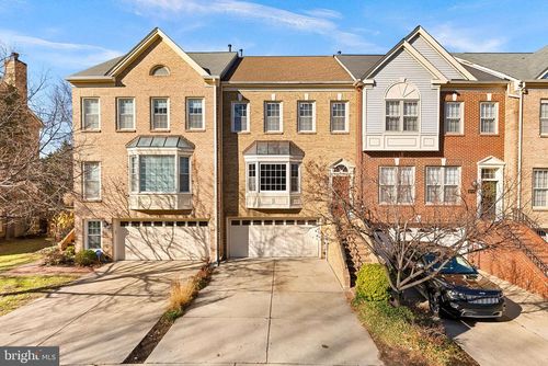 1707 Leighton Wood Ln, SILVER SPRING, MD, 20910-2267 | Card Image