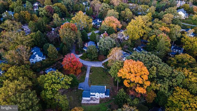 7819 Overbrook Rd, House other with 4 bedrooms, 4 bathrooms and null parking in TOWSON MD | Image 8