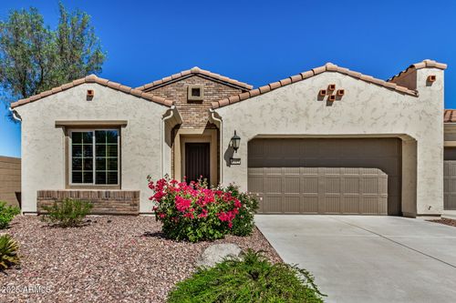 4045 N 163rd Dr, Goodyear, AZ, 85395-2658 | Card Image