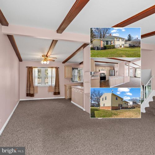 418 E Elm St, LEBANON, PA, 17042-7628 | Card Image