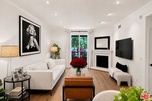 105-4128 Whitsett Ave, Studio City, CA, 91604-5900 | Card Image