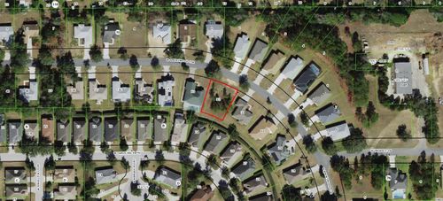 2545 N Brentwood Cir, Lecanto, FL, 34461-9836 | Card Image