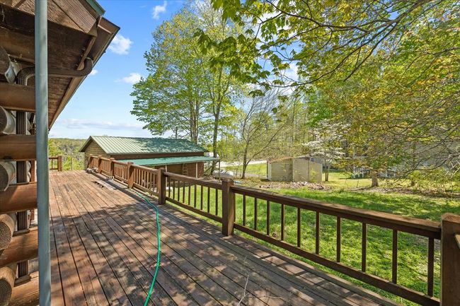 117 Falcon Dr, House other with 3 bedrooms, 3 bathrooms and 3 parking in Byrdstown TN | Image 20