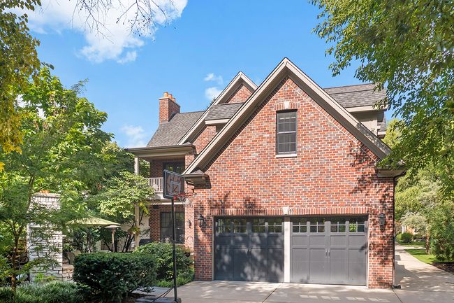 411 Selborne Rd, House other with 4 bedrooms, 5 bathrooms and 3 parking in Riverside IL | Image 71