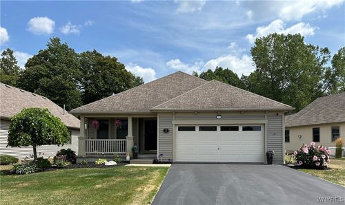 1 Lakeside Cir, Elma, NY, 14059-9289 | Card Image