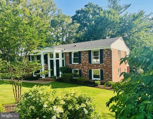 4408 Argonne Dr, FAIRFAX, VA, 22032-1407 | Card Image