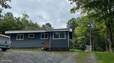 516 Oberdorf Road, House other with 2 bedrooms, 1 bathrooms and null parking in Readsboro VT | Image 1