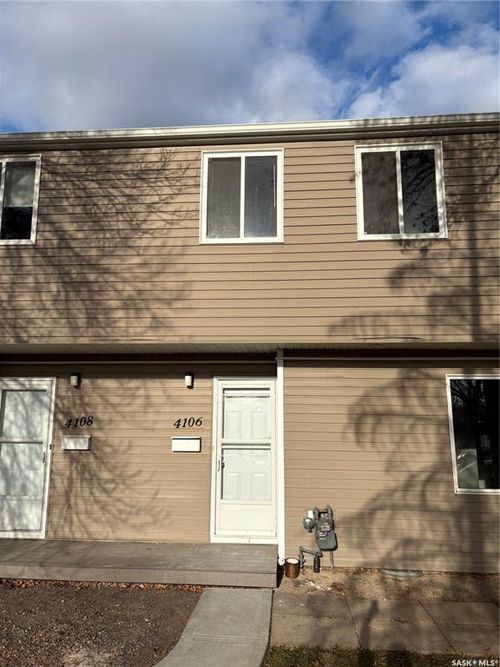 4106 Castle Rd, Regina, SK, S4S6A4 | Card Image