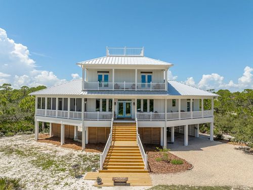 1740 Lilac Ln, Saint George Island, FL, 32328-2249 | Card Image