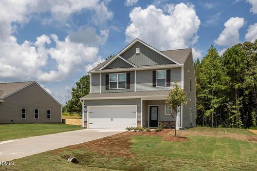 100 Serrano Way, Oxford, NC, 27565 | Card Image