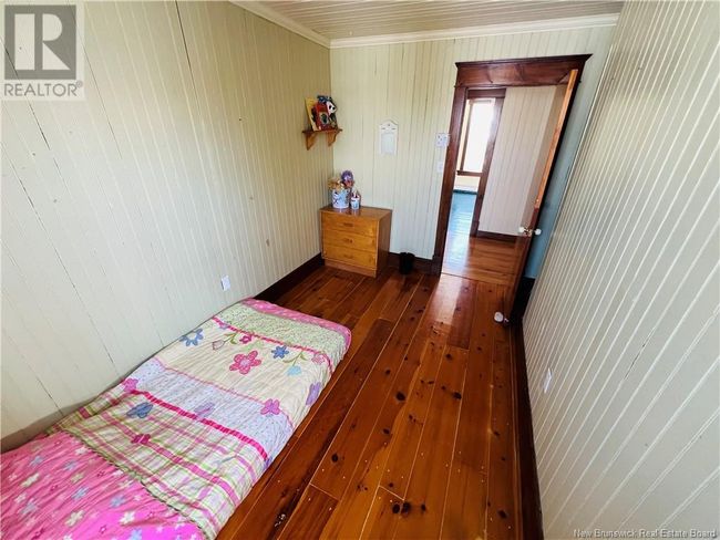110 Des Champs Rue, House other with 7 bedrooms, 3 bathrooms and null parking in Lamèque NB | Image 25