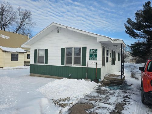 217 Tomahawk Ave S, TOMAHAWK, WI, 54487 | Card Image