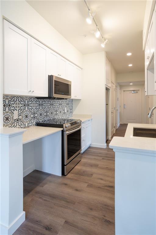 Residential Lease in New Orleans 4