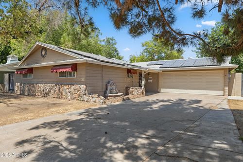 6319 N 13th Pl, Phoenix, AZ, 85014-1424 | Card Image