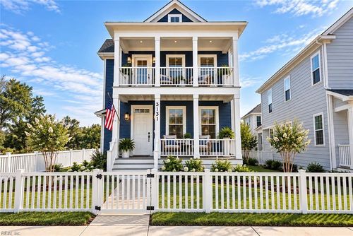 3131 E Ocean View Ave, Norfolk, VA, 23518-1312 | Card Image