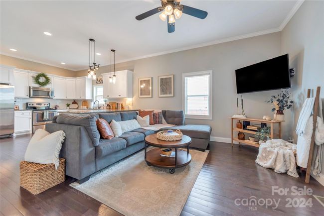 39 3 Rd St, House other with 2 bedrooms, 2 bathrooms and null parking in Cramerton NC | Image 11