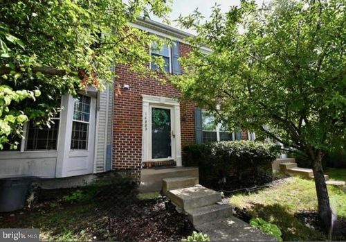 16889 Toms River Loop, DUMFRIES, VA, 22026-2183 | Card Image