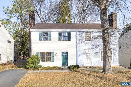 2356 Whitney Ct, CHARLOTTESVILLE, VA, 22911-8368 | Card Image