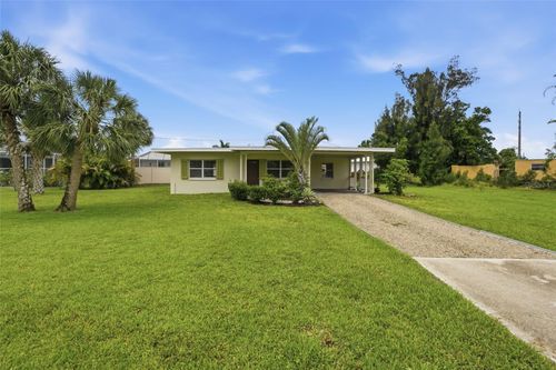 433 South Dr, PUNTA GORDA, FL, 33950-6148 | Card Image