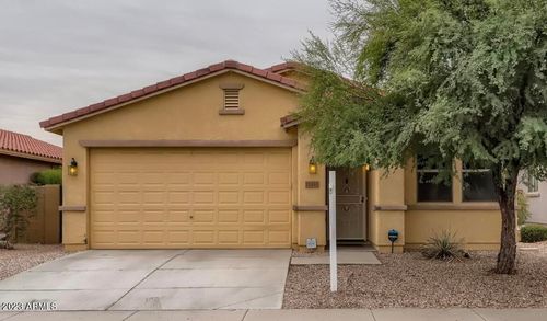 17331 W Jefferson St, Goodyear, AZ, 85338-6023 | Card Image