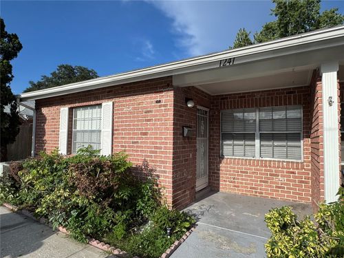1241 Heritage Lane, ORLANDO, FL, 32807 | Card Image