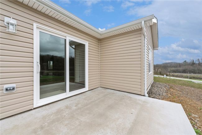 LOT-22-A - 1632 Lois Ln, House other with 3 bedrooms, 2 bathrooms and 2 parking in Latrobe PA | Image 28