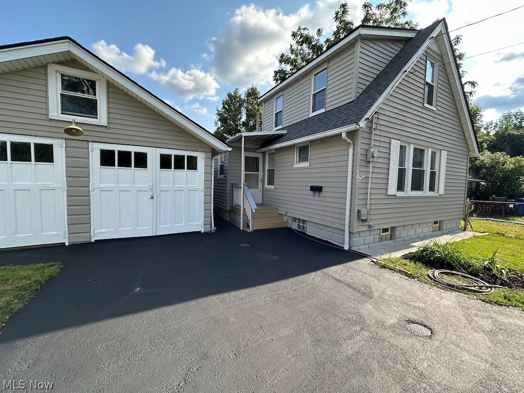 Residential in Cleveland 3