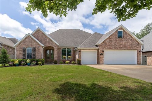 4069 E Eastpoint Dr, Fayetteville, AR, 72701-7790 | Card Image