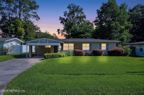 5239 Glenwood Avenue, JACKSONVILLE, FL, 32205 | Card Image