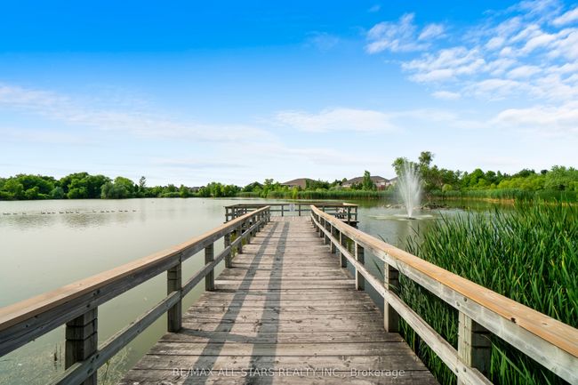 68 Celebrity Greens Way, Condo with 3 bedrooms, 2 bathrooms and 1 parking in Markham ON | Image 43