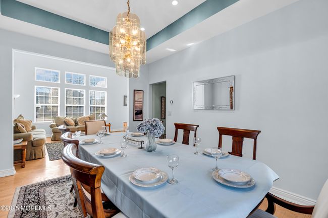 31 Woodview Dr, House other with 5 bedrooms, 4 bathrooms and null parking in Howell NJ | Image 8