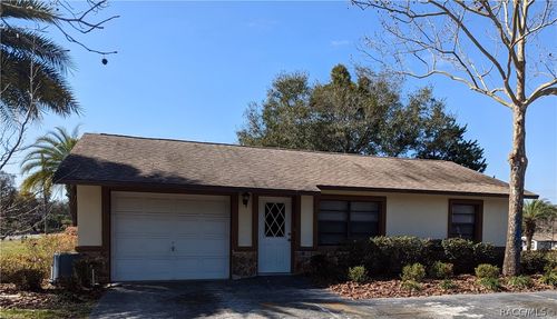 5287 W Homosassa Trl, Lecanto, FL, 34461-9335 | Card Image