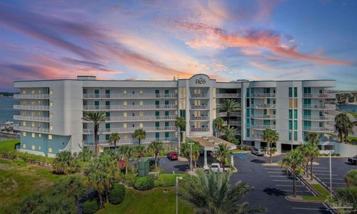 27501 Perdido Beach Blvd, Orange Beach, AL, 36561-3259 | Card Image