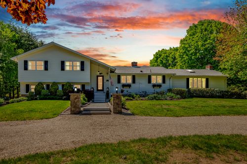 45 Rock Rd, Burlington, CT, 06013-1601 | Card Image
