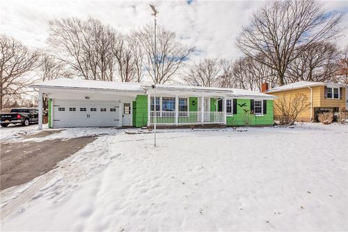 73 Wembly Rd, Greece, NY, 14616-2401 | Card Image