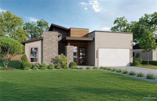 3912 Zimmerus Ave, McAllen, TX, 78504-6999 | Card Image