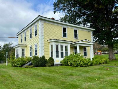 108 South Lunenburg Road, House other with 5 bedrooms, 1 bathrooms and null parking in Lunenburg VT | Image 2