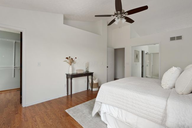 220 Seatrain Dr, House other with 3 bedrooms, 3 bathrooms and null parking in Delaware OH | Image 22