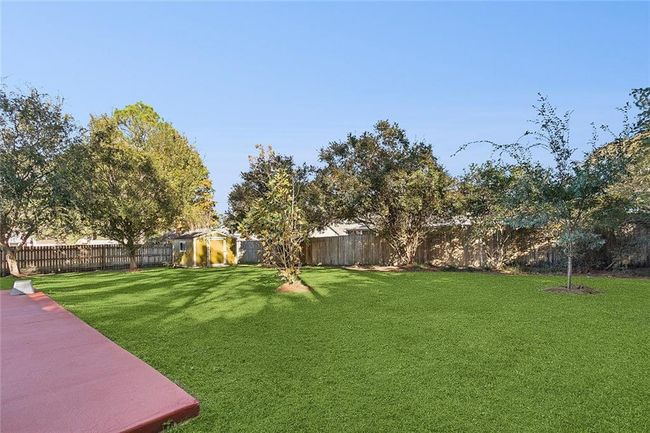 719 Lionel Ct, House other with 4 bedrooms, 3 bathrooms and null parking in Abita Springs LA | Image 19