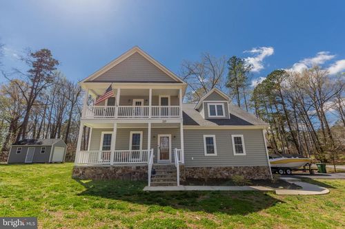 269 Lake Caroline Dr, Ruther Glen, VA, 22546-5229 | Card Image