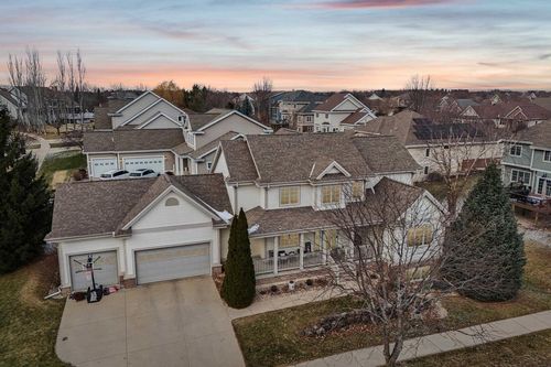 1205 Bongard Drive Drive, WAUNAKEE, WI, 53597 | Card Image