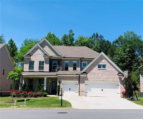 3005 Davidsonville Dr, Cumming, GA, 30041-8956 | Card Image