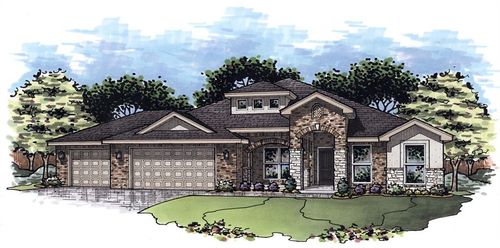 16582 W 166th Ct, Olathe, KS, 66062-8149 | Card Image