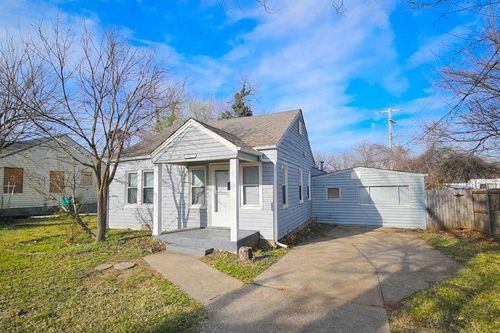 3817 Key Place, Oklahoma City, OK, 73112 | Card Image