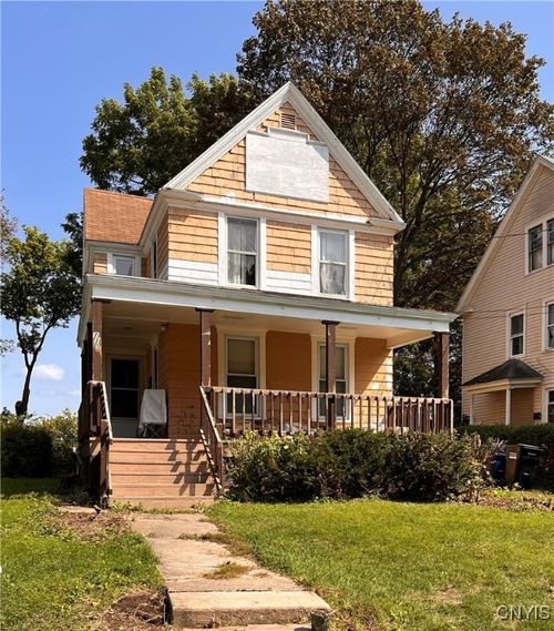 119 Clyde Ave, Syracuse, NY, 13207-1914 | Card Image