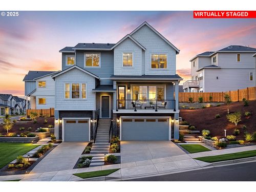 11751 Sw Hayrick Ter, Beaverton, OR, 97007-6206 | Card Image