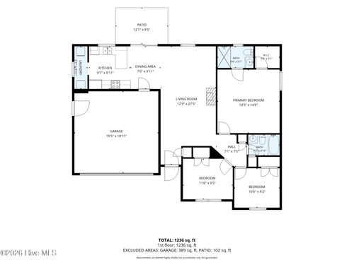 3513 Mandy Ln, Morehead City, NC, 28557-3062 | Card Image
