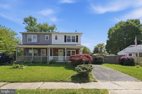 8566 Main Ave, PASADENA, MD, 21122-3158 | Card Image